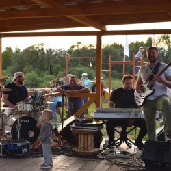 Victory Park - Velikiye Luki