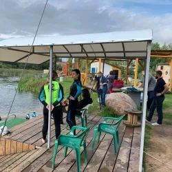 Victory Park - Velikiye Luki