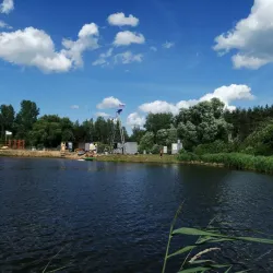 Victory Park - Velikiye Luki