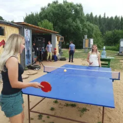 Victory Park - Velikiye Luki