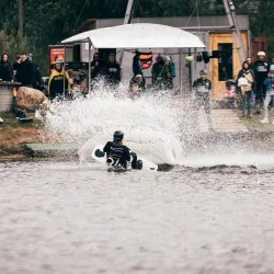 Victory Park - Velikiye Luki