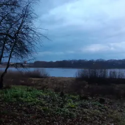 Antoniev Monastery - Veliky Novgorod