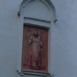 Antoniev Monastery - Veliky Novgorod