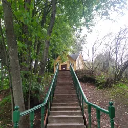 Chudov Monastery - Veliky Novgorod