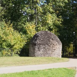 Chudov Monastery - Veliky Novgorod