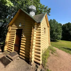 Chudov Monastery - Veliky Novgorod