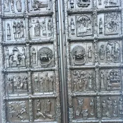 Millennium of Russia Monument - Veliky Novgorod