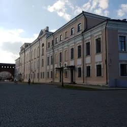 Millennium of Russia Monument - Veliky Novgorod