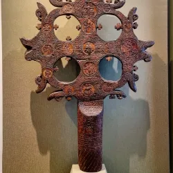 Veliky Novgorod State Museum-Reserve - Veliky Novgorod