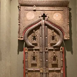 Veliky Novgorod State Museum-Reserve - Veliky Novgorod