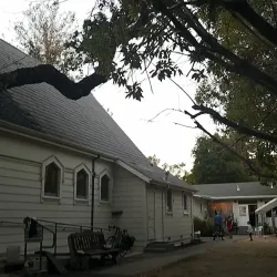 Church of the Nativity of the Virgin - Vel'sk