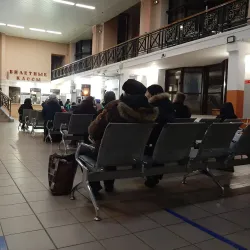 Vel'sk Central Square - Vel'sk