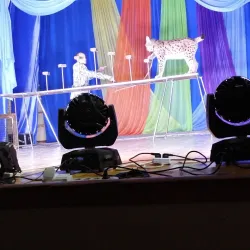 Vel'sk Cultural Center - Vel'sk