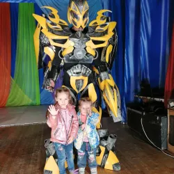 Vel'sk Cultural Center - Vel'sk