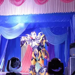 Vel'sk Cultural Center - Vel'sk