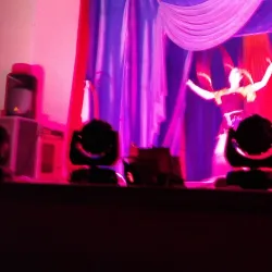 Vel'sk Cultural Center - Vel'sk