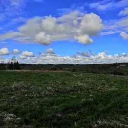 Vel'sk Forest Trails - Vel'sk