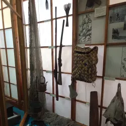 Vel'sk Local History Museum - Vel'sk