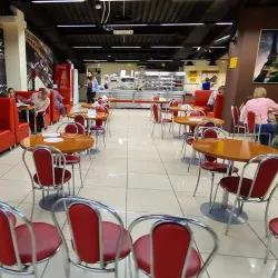 Vel'sk Market - Vel'sk