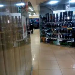 Vel'sk Market - Vel'sk