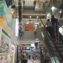 Vel'sk Market - Vel'sk