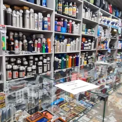 Vel'sk Market - Vel'sk