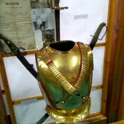 Vel'sk War Memorial - Vel'sk