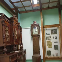 Vel'sk War Memorial - Vel'sk