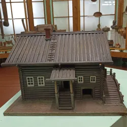 Vel'sk War Memorial - Vel'sk