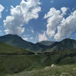 Alania National Park - Vladikavkaz