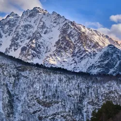 Alania National Park - Vladikavkaz