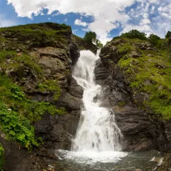 Alania National Park - Vladikavkaz