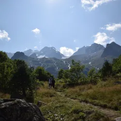 Alania National Park - Vladikavkaz
