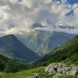Alania National Park - Vladikavkaz