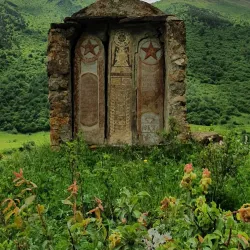 Alania National Park - Vladikavkaz