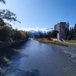 Central Park of Culture and Leisure - Vladikavkaz