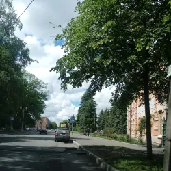 Mukhtarov Mosque - Vladikavkaz