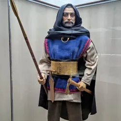 Museum of Local Lore - Vladikavkaz