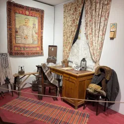 Museum of Local Lore - Vladikavkaz