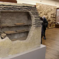 Museum of Local Lore - Vladikavkaz