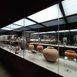 Museum of Local Lore - Vladikavkaz