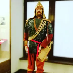 Museum of Local Lore - Vladikavkaz