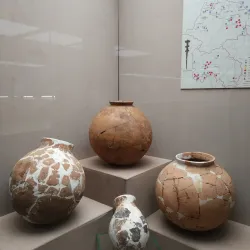 Museum of Local Lore - Vladikavkaz