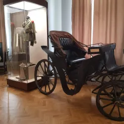 Museum of Local Lore - Vladikavkaz