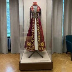 Museum of Local Lore - Vladikavkaz