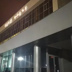 Ossetian State Drama Theater - Vladikavkaz