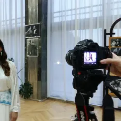 Ossetian State Drama Theater - Vladikavkaz