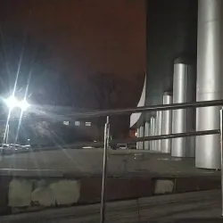 Ossetian State Drama Theater - Vladikavkaz