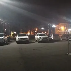 Ossetian State Drama Theater - Vladikavkaz