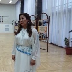 Ossetian State Drama Theater - Vladikavkaz